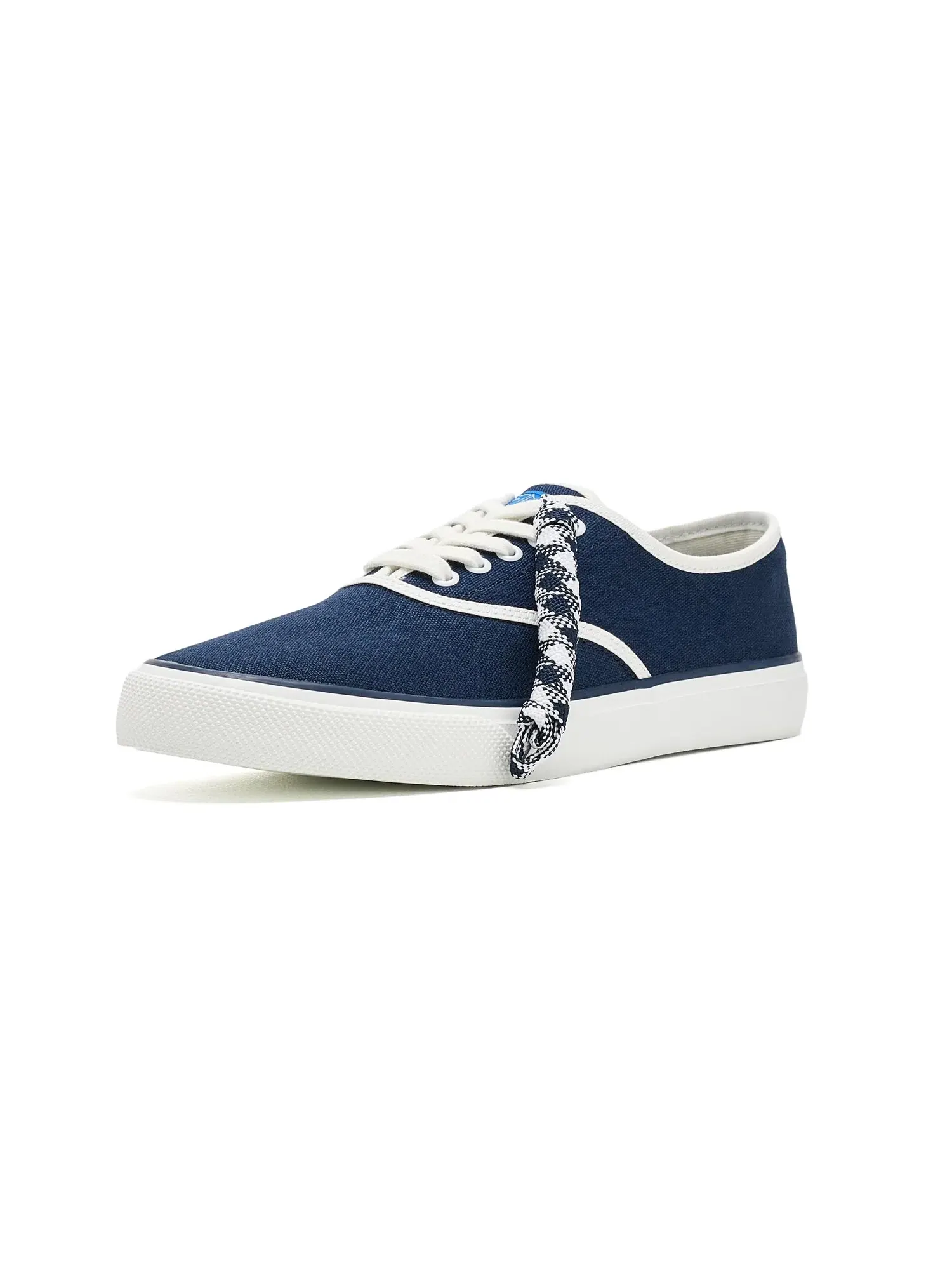 Кроссовки Cvo 2.0 Sperry — изображение 1 из 4, темно-синий