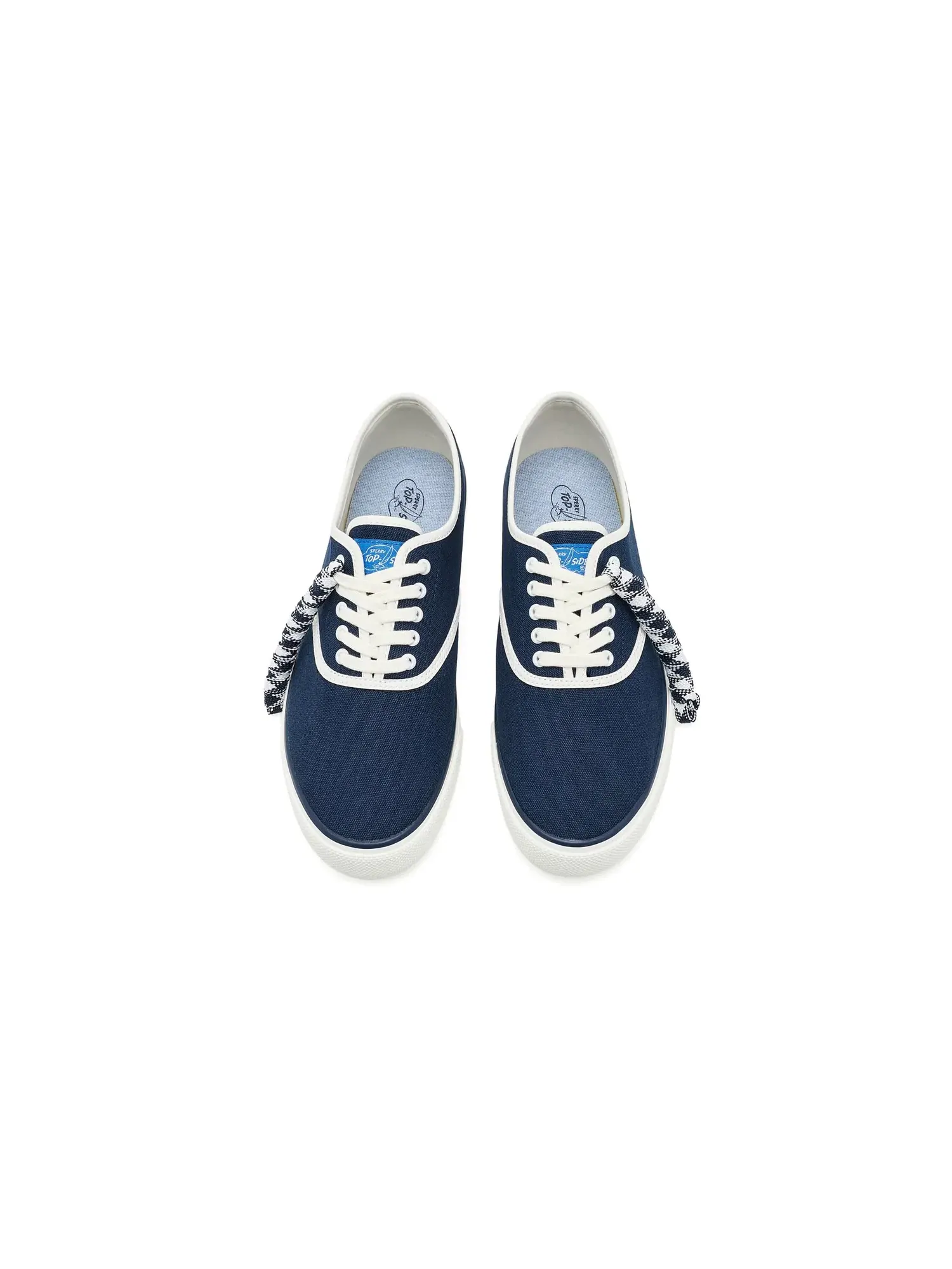 Кроссовки Cvo 2.0 Sperry — изображение 2 из 4, темно-синий