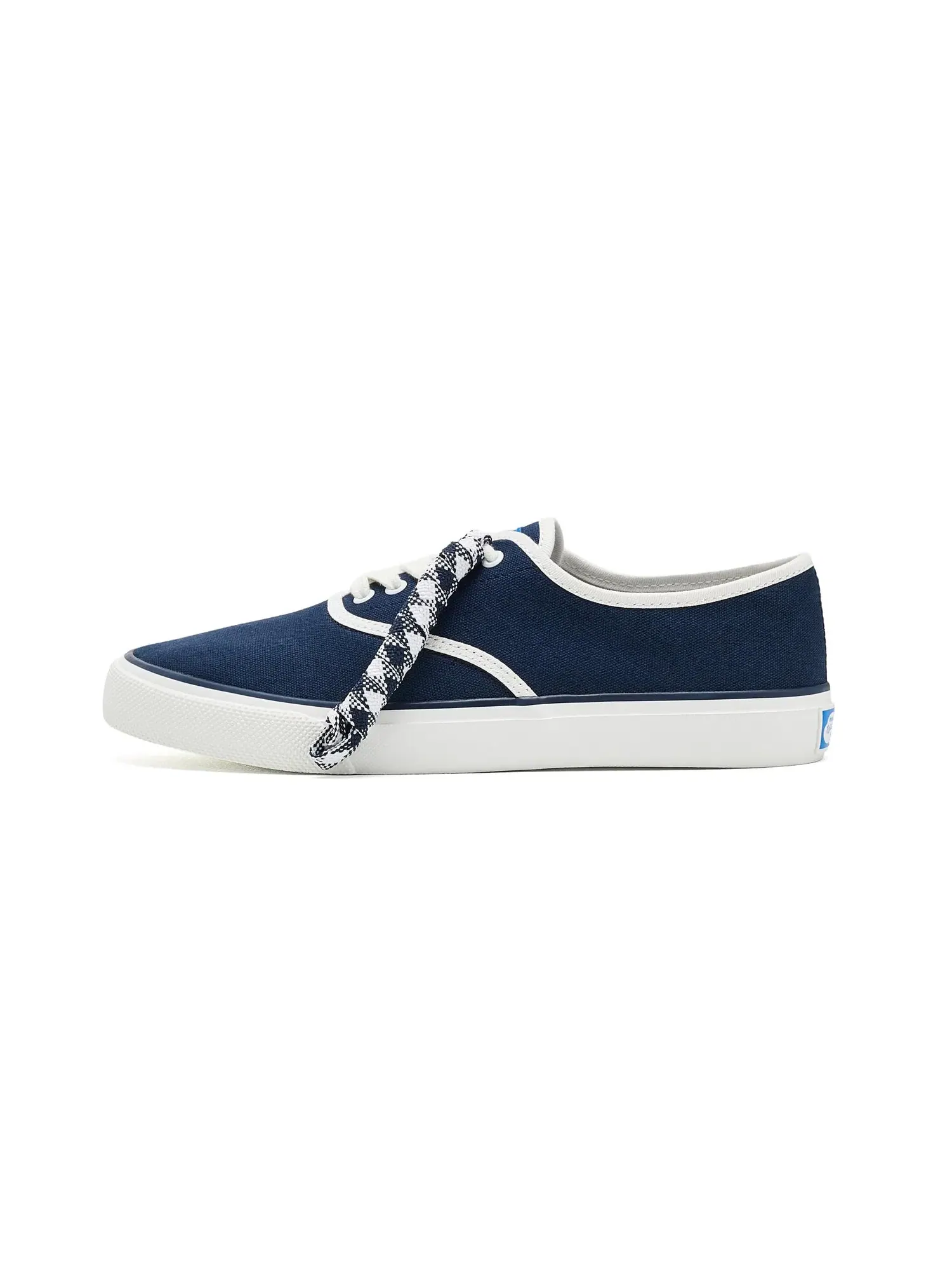 Кроссовки Cvo 2.0 Sperry — изображение 4 из 4, темно-синий