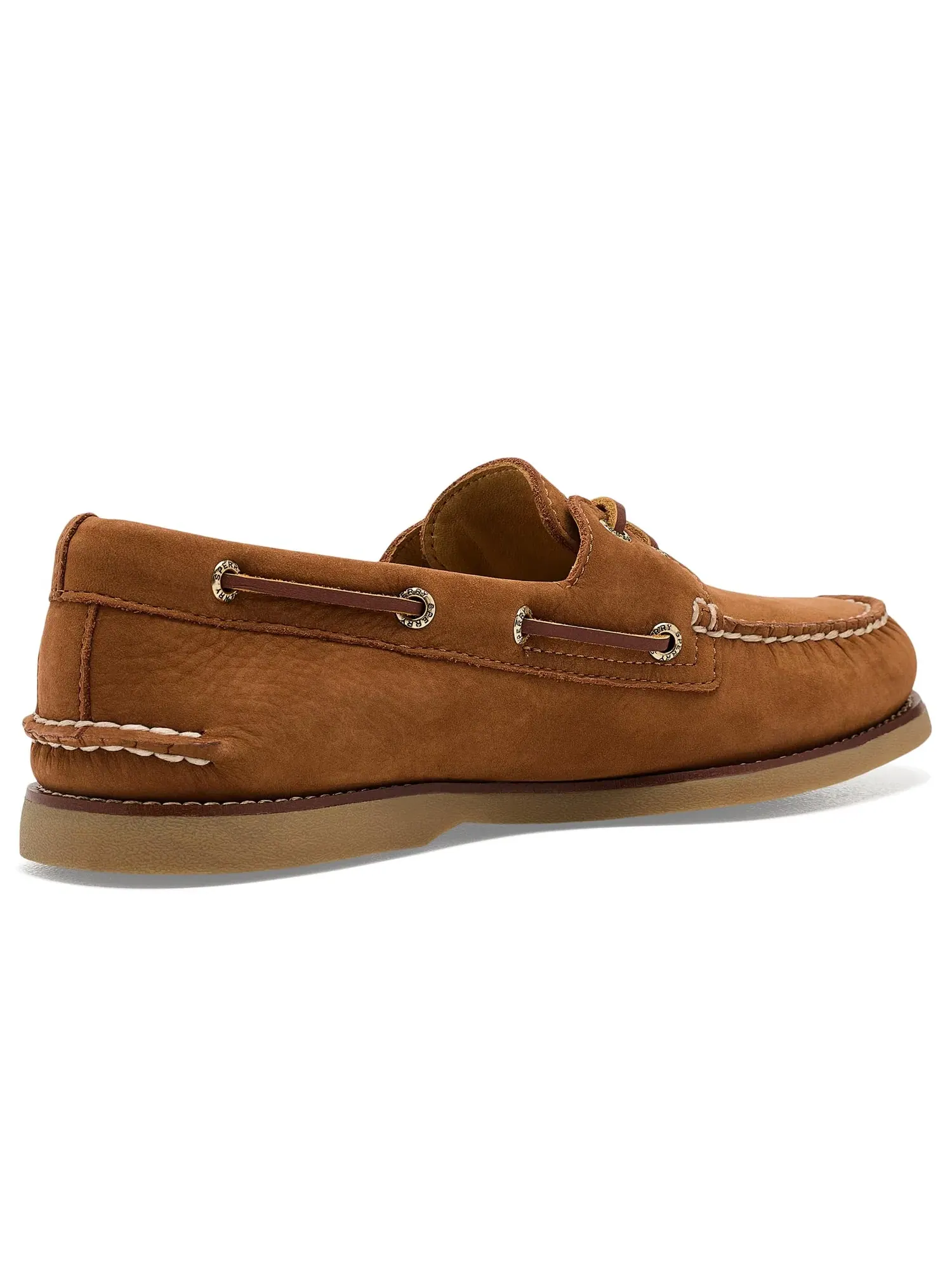 Лоферы Gold Ao 2 Eye Sperry — изображение 3 из 4, коричневый