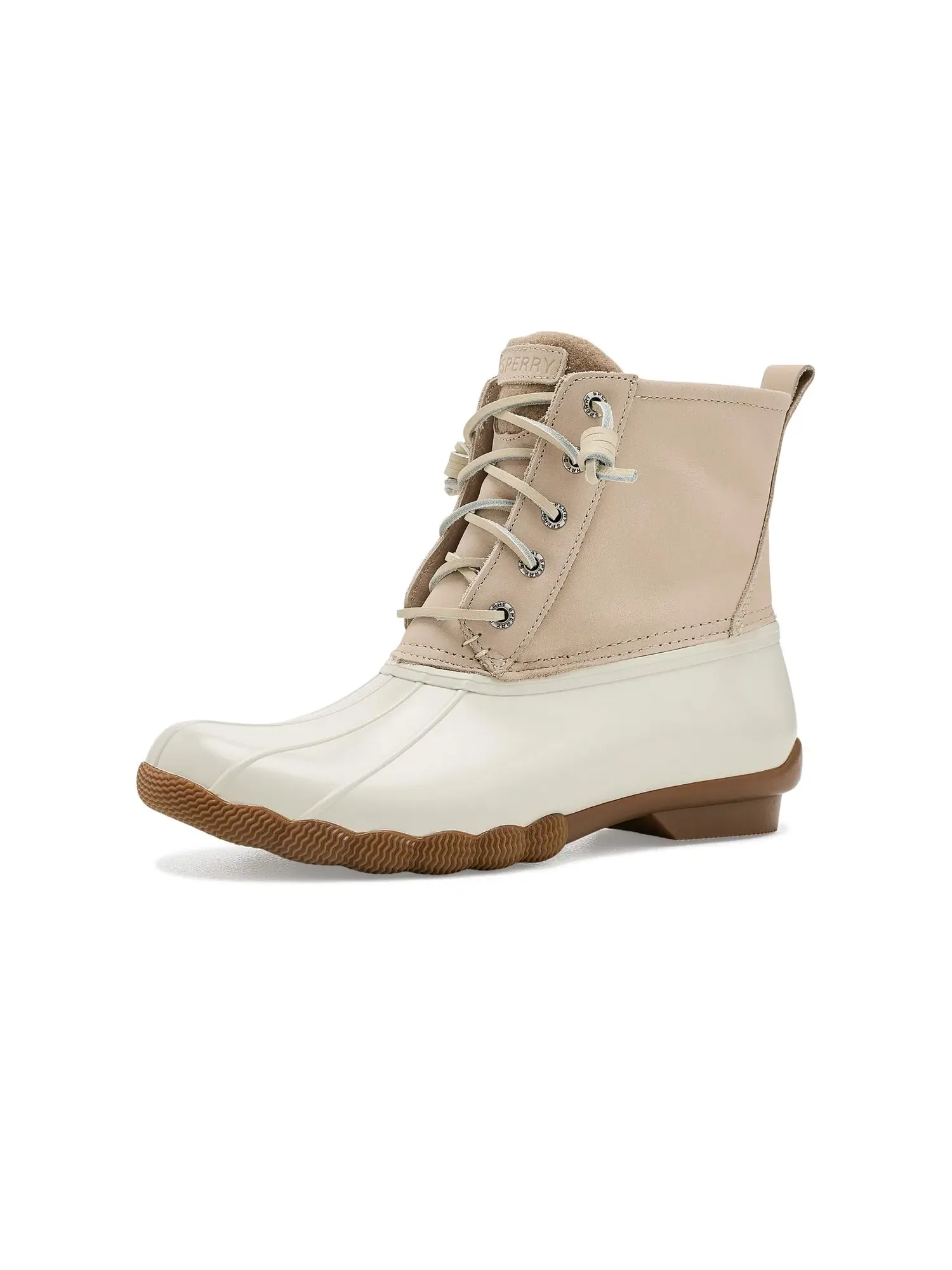 Ботинки Saltwater LU Sperry — изображение 1 из 4, мульти