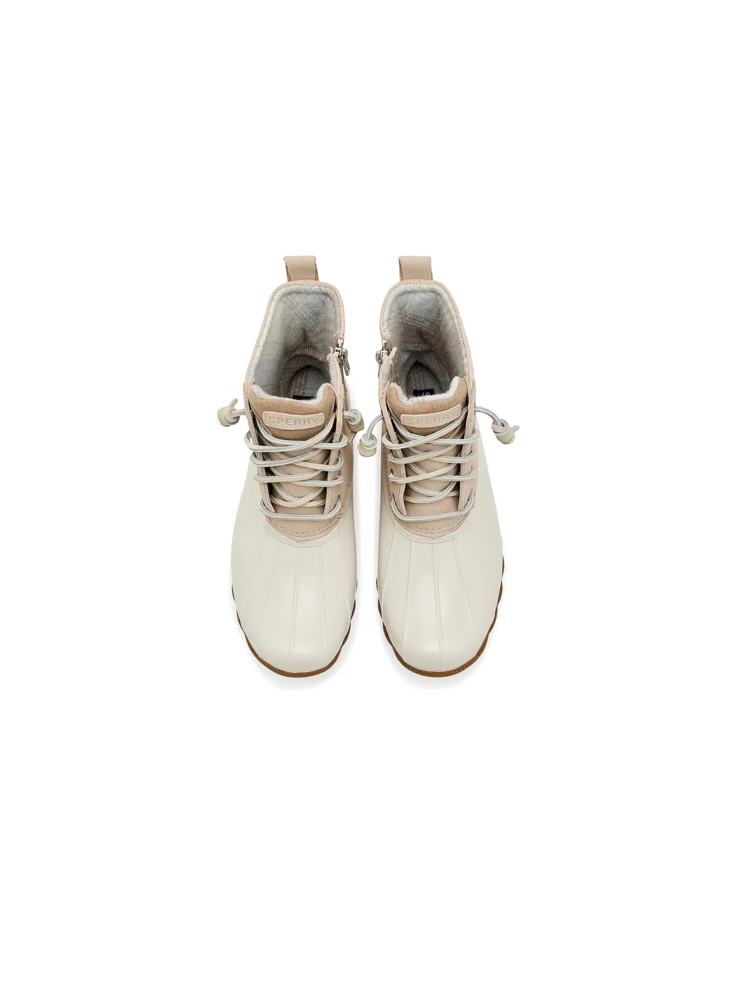 Ботинки Saltwater LU Sperry — изображение 2 из 4, мульти