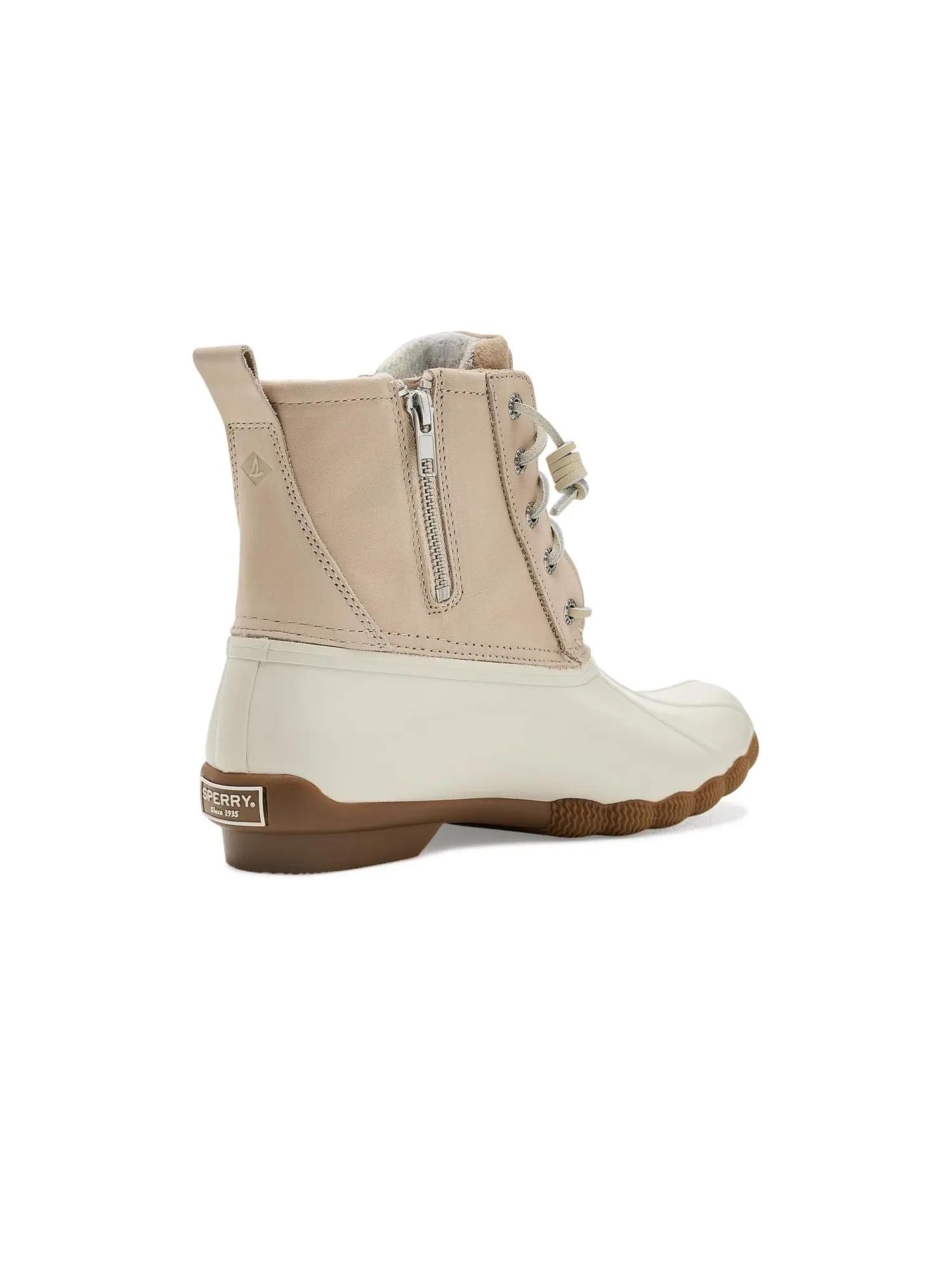 Ботинки Saltwater LU Sperry — изображение 3 из 4, мульти