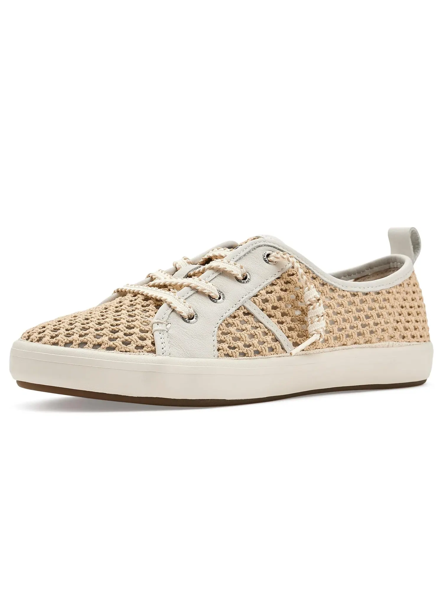Кроссовки Crestwave-WM Sperry — изображение 1 из 4, прозрачный
