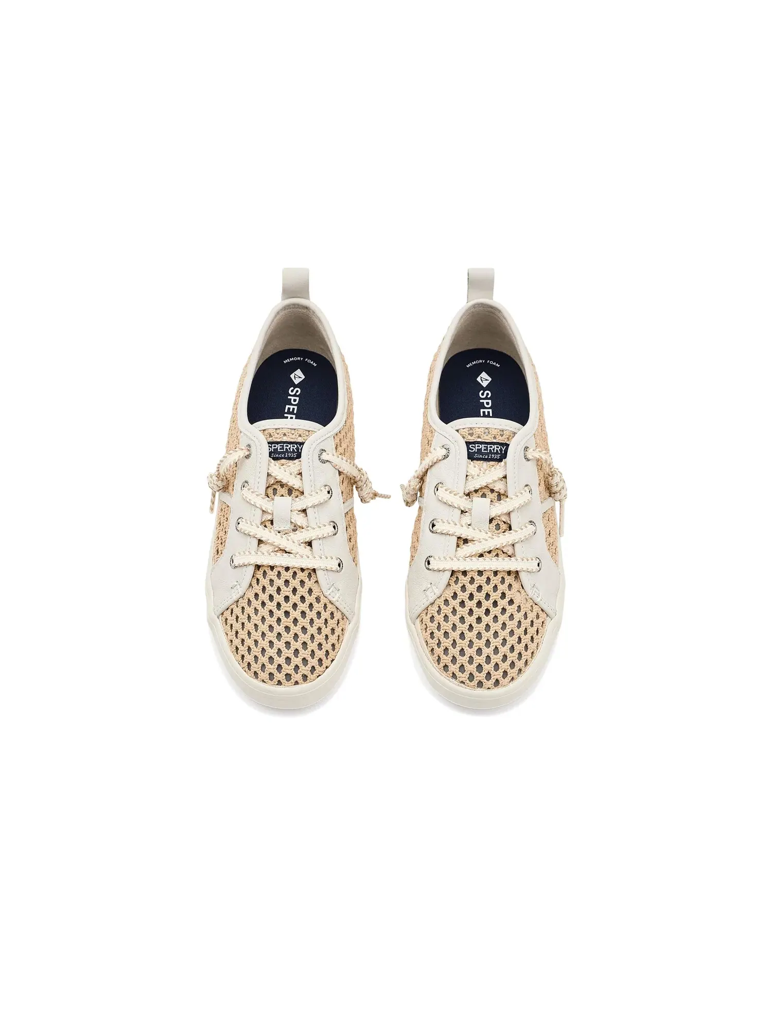 Кроссовки Crestwave-WM Sperry — изображение 2 из 4, прозрачный