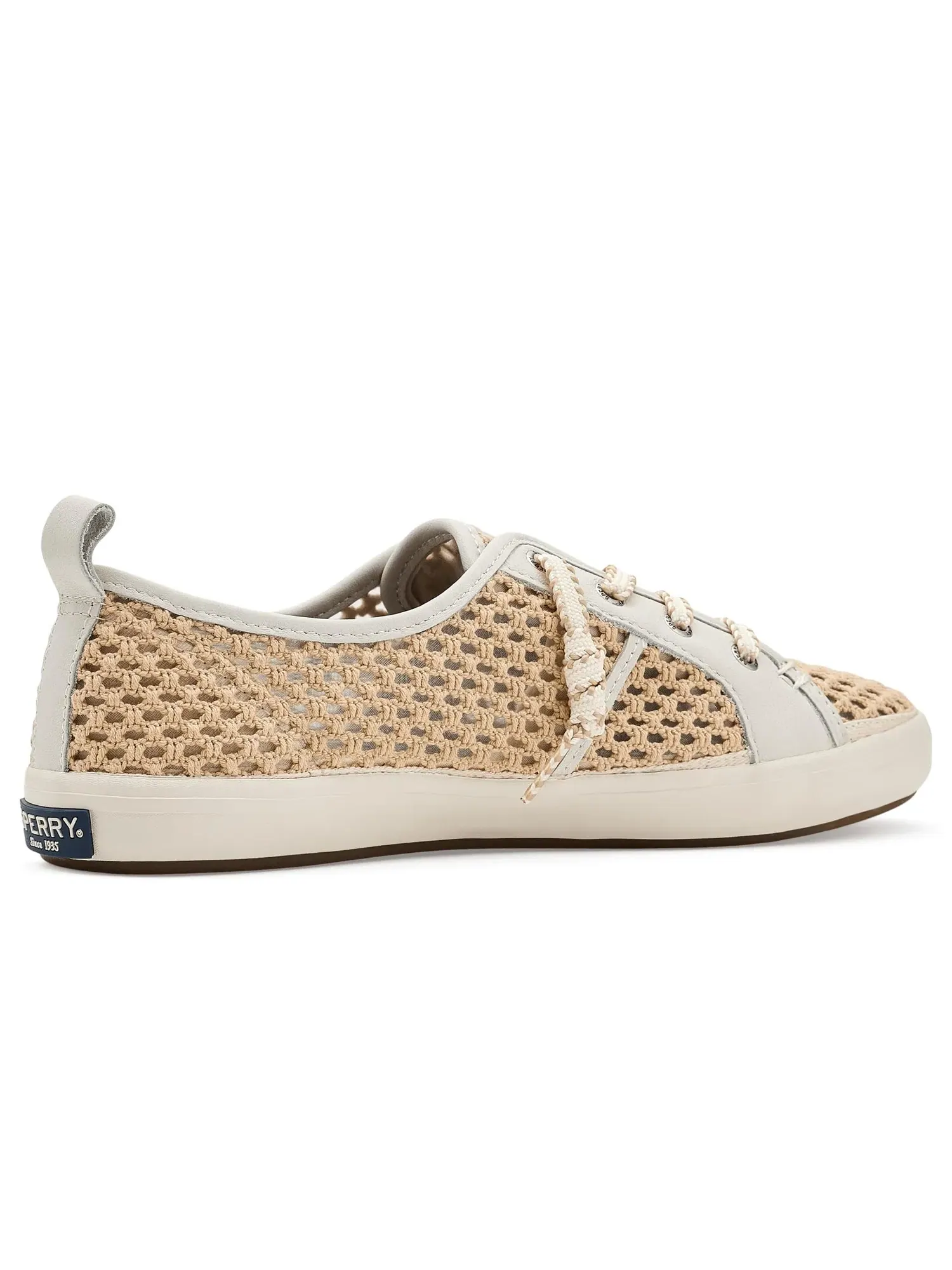 Кроссовки Crestwave-WM Sperry — изображение 3 из 4, прозрачный