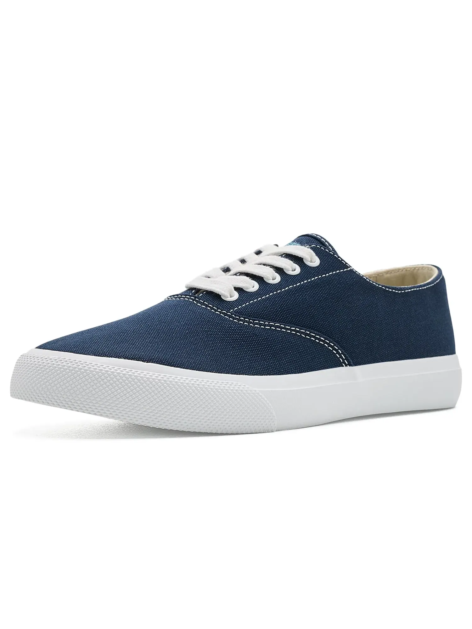 Кроссовки Classic Cvo Sperry — изображение 1 из 4, темно-синий