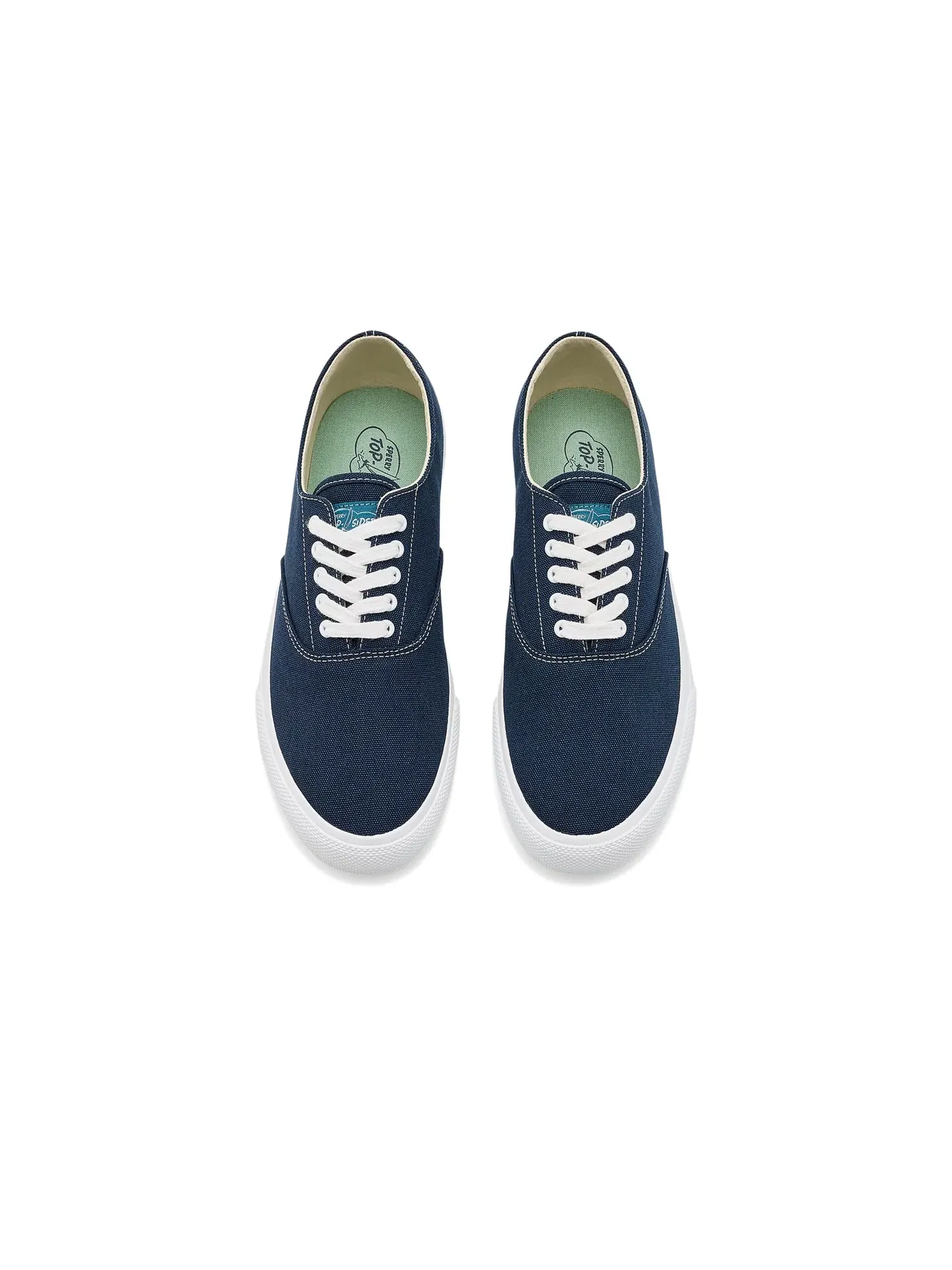 Кроссовки Classic Cvo Sperry — изображение 2 из 4, темно-синий