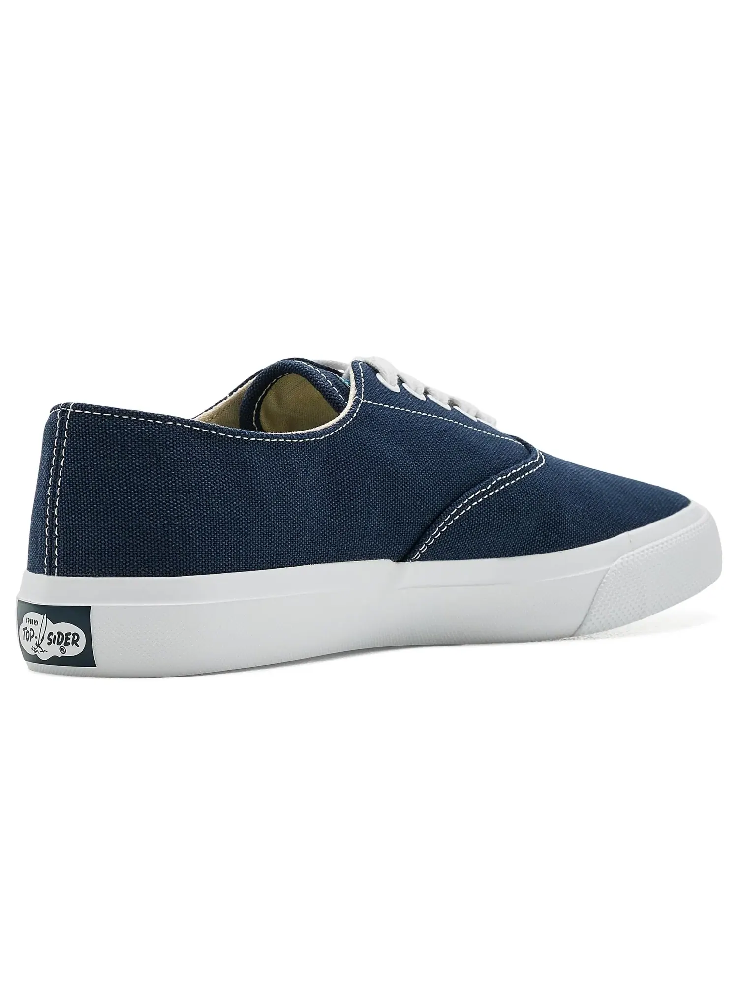 Кроссовки Classic Cvo Sperry — изображение 3 из 4, темно-синий