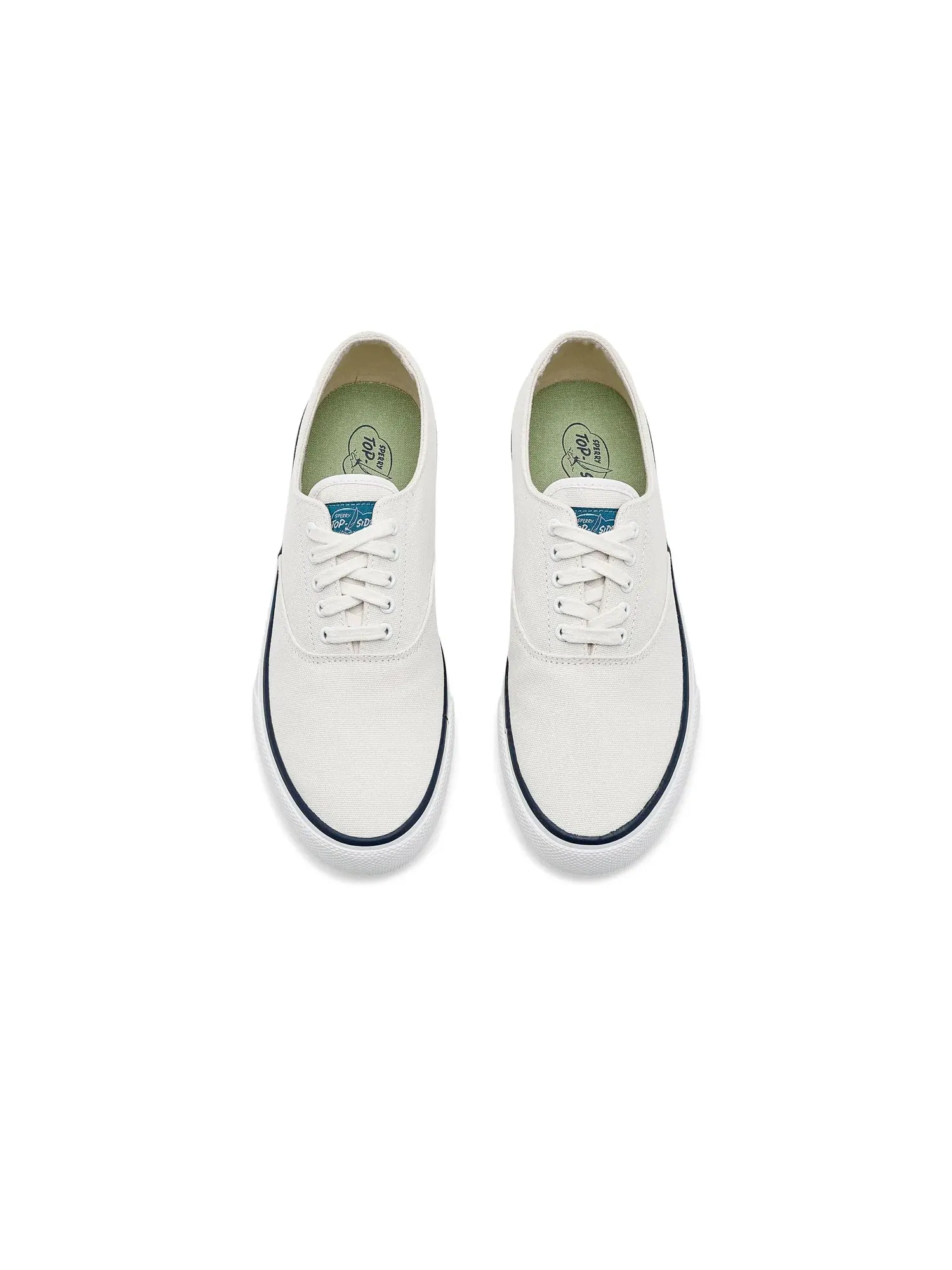 Кроссовки Classic Cvo Sperry — изображение 2 из 4, белый