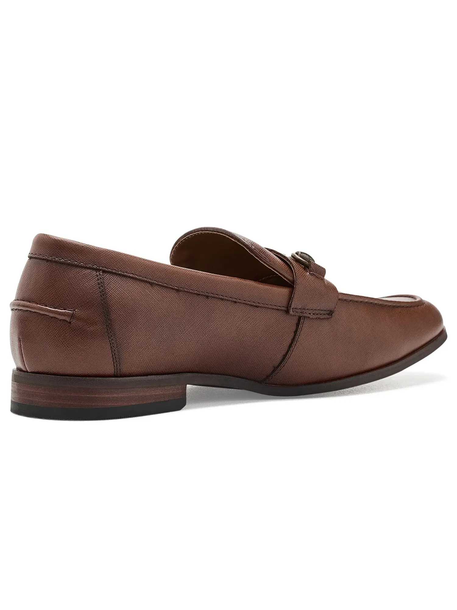 Лоферы Banks Steve Madden — изображение 3 из 4, бежевый