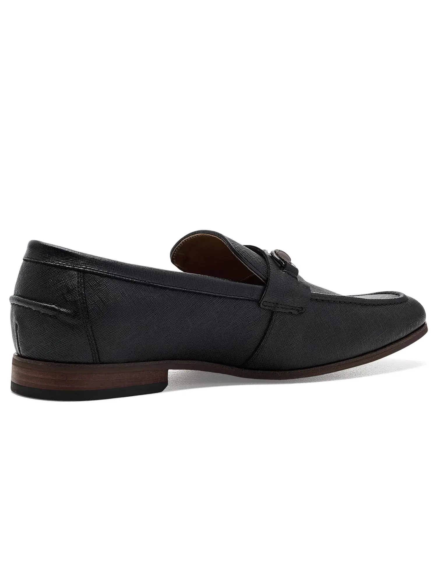 Лоферы Banks Steve Madden — изображение 3 из 4, черный