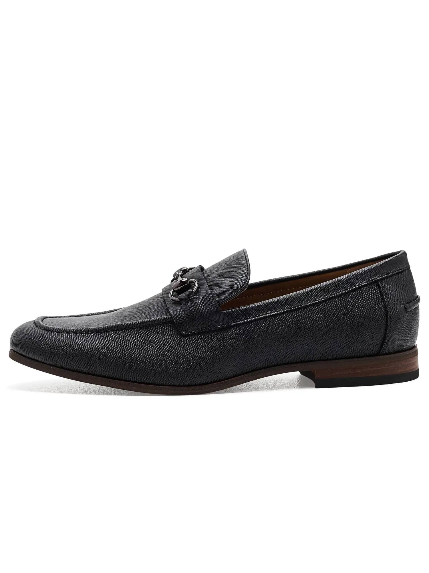 Лоферы Banks Steve Madden — изображение 4 из 4, черный