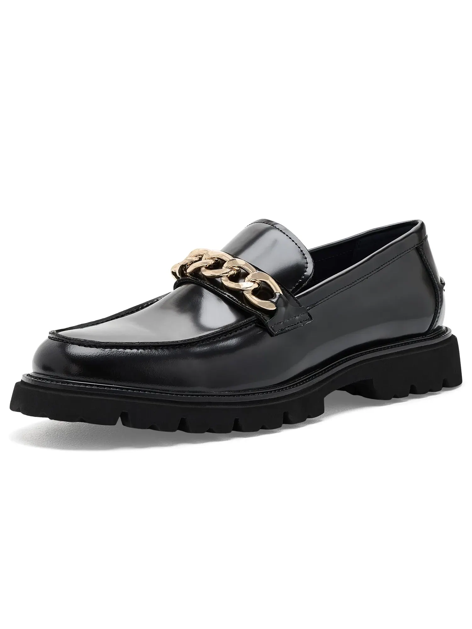 Лоферы Nubia Steve Madden — изображение 1 из 4, черный