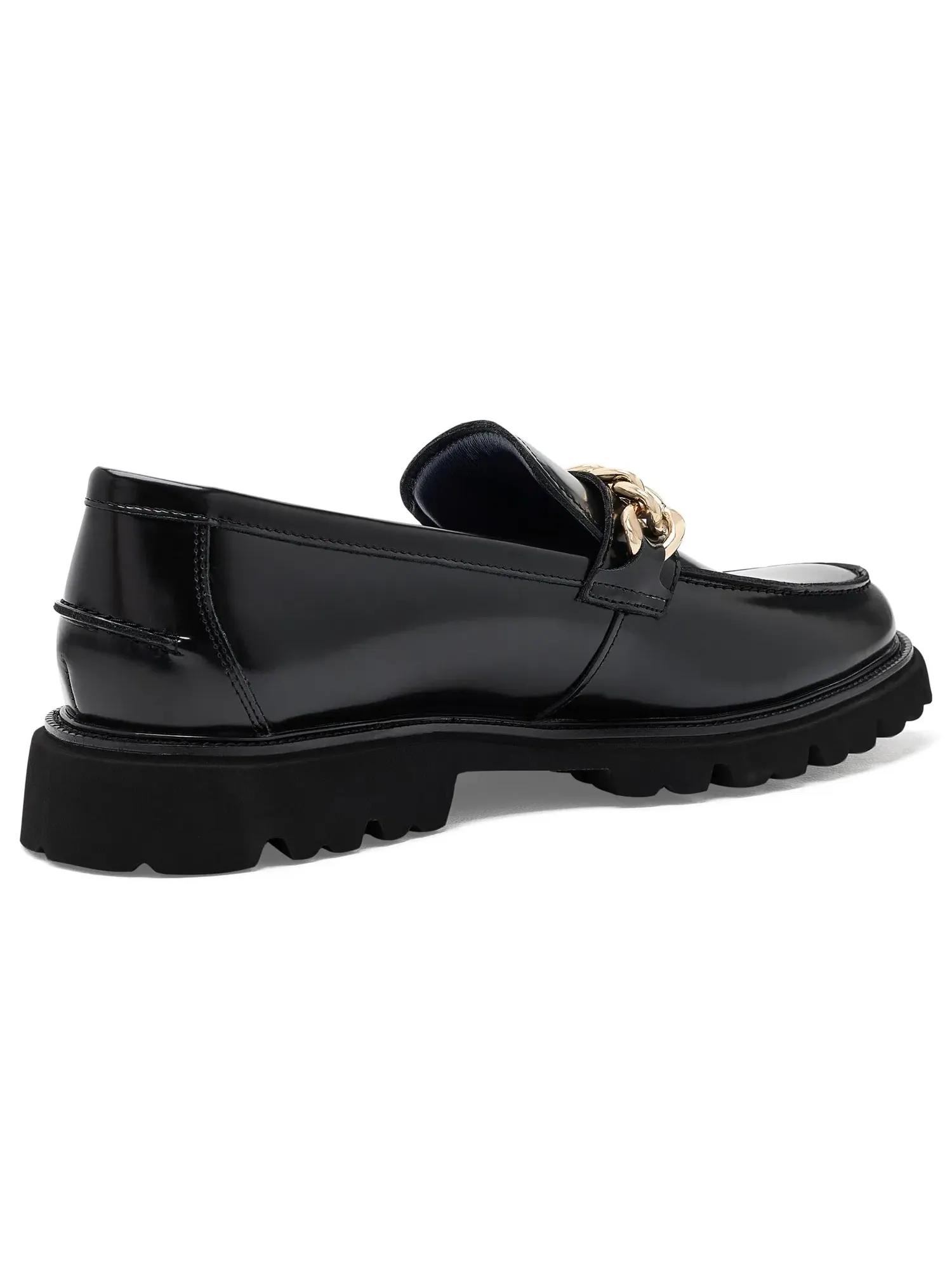 Лоферы Nubia Steve Madden — изображение 3 из 4, черный
