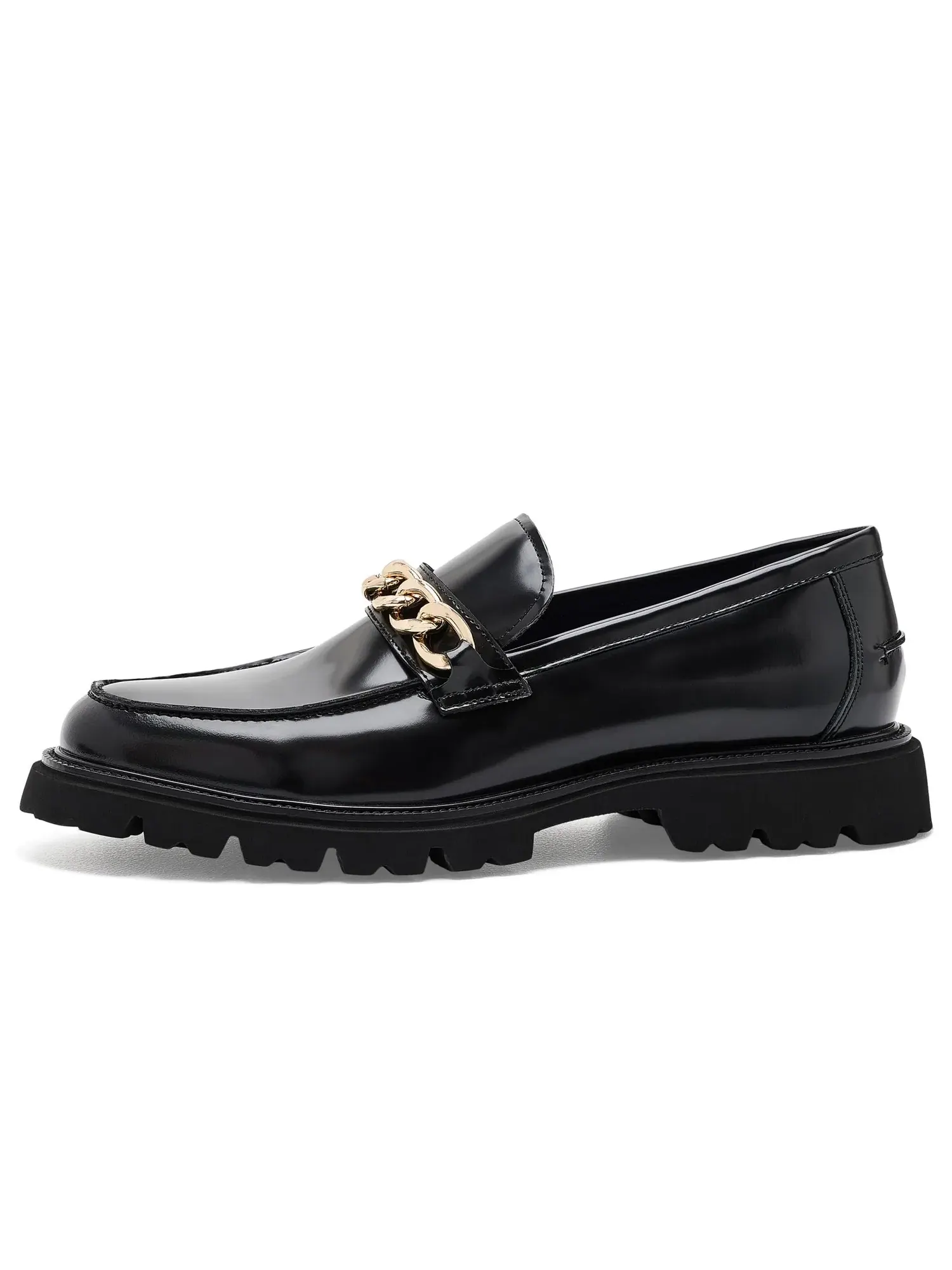 Лоферы Nubia Steve Madden — изображение 4 из 4, черный