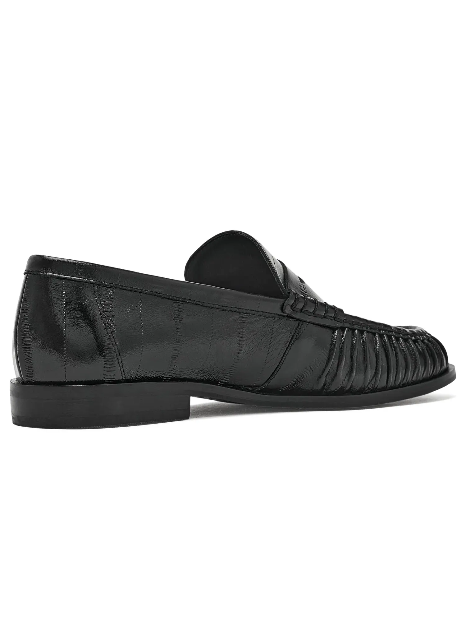 Лоферы Hartly Steve Madden — изображение 3 из 4, черный