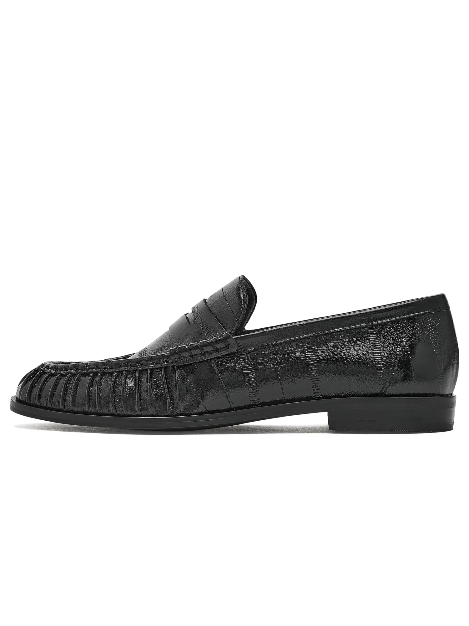 Лоферы Hartly Steve Madden — изображение 4 из 4, черный