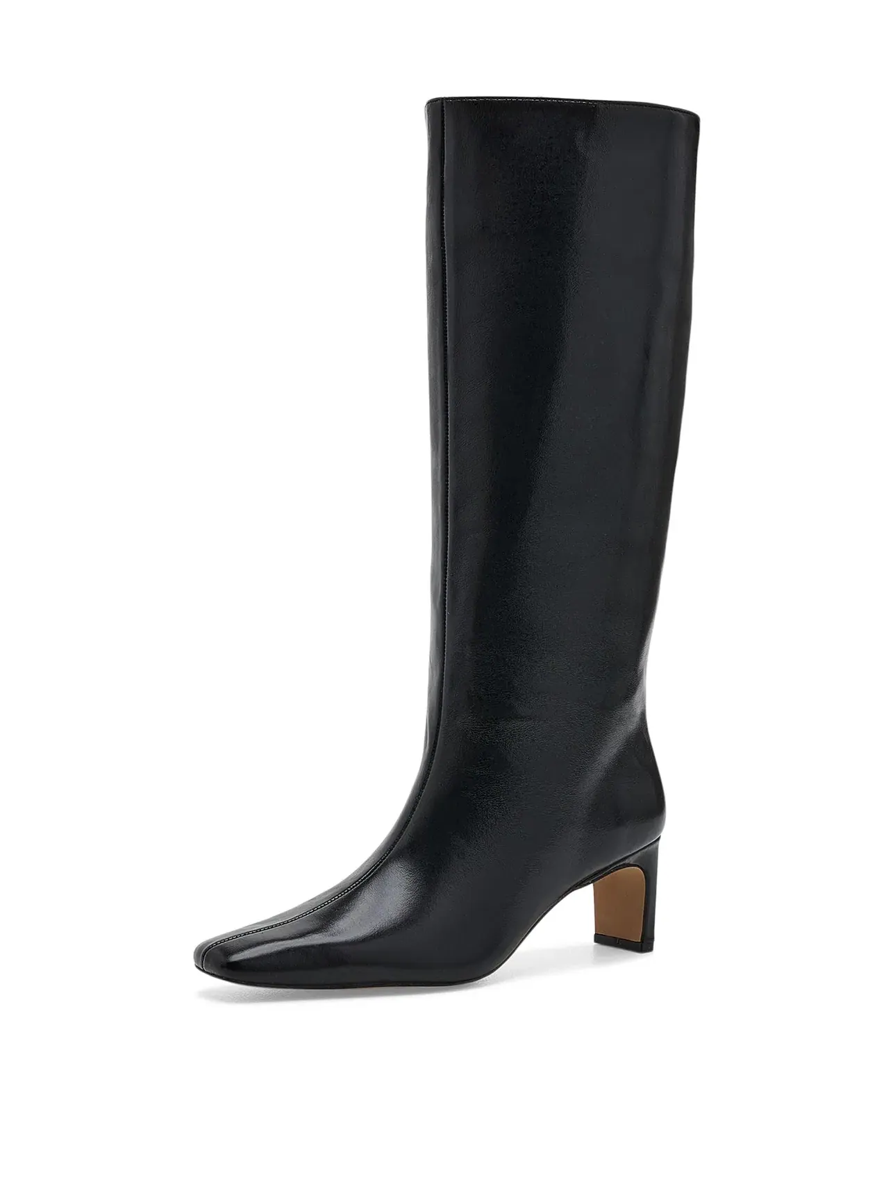 Ботинки Jendi Steve Madden — изображение 1 из 4, черный