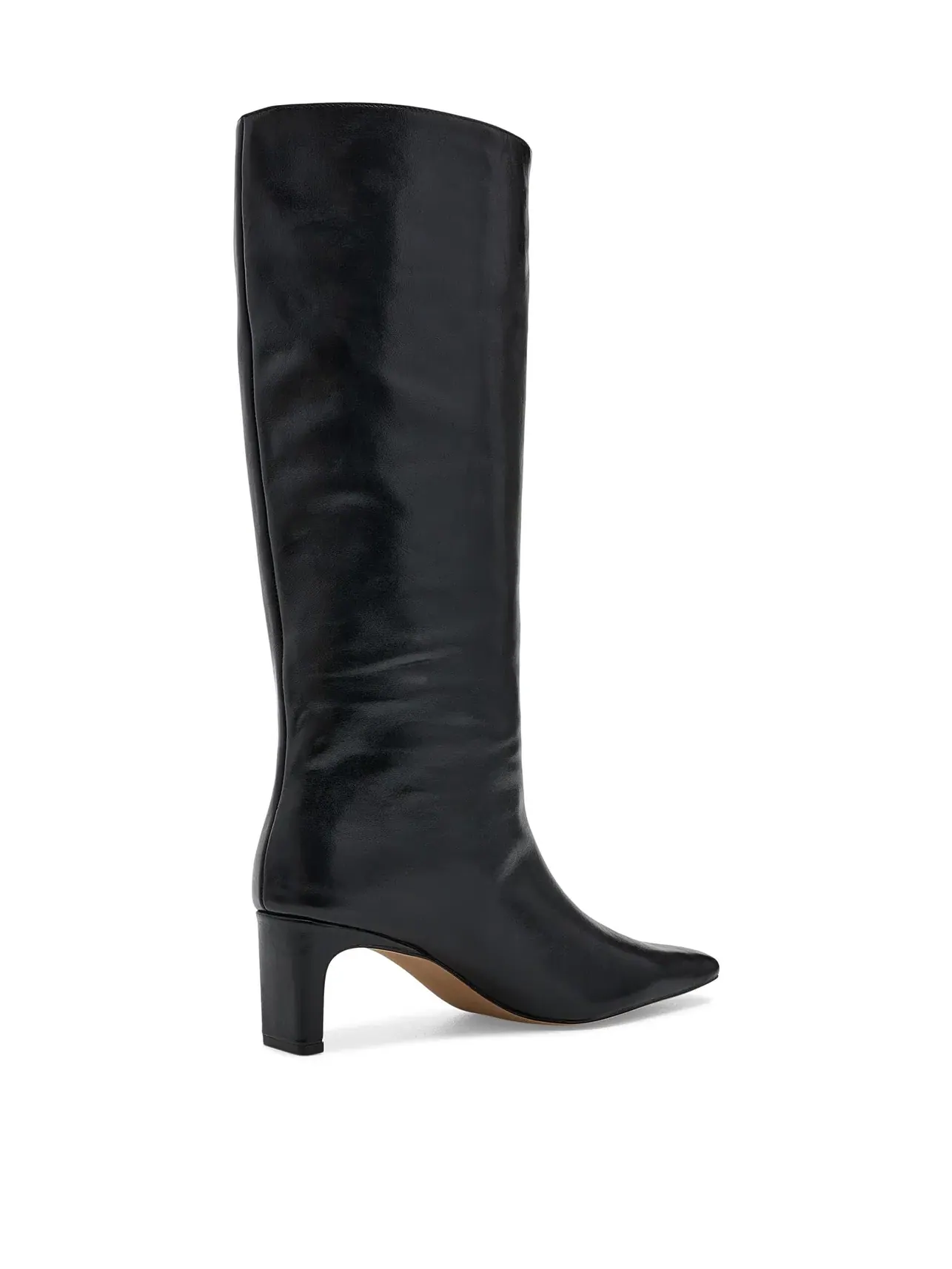 Ботинки Jendi Steve Madden — изображение 3 из 4, черный