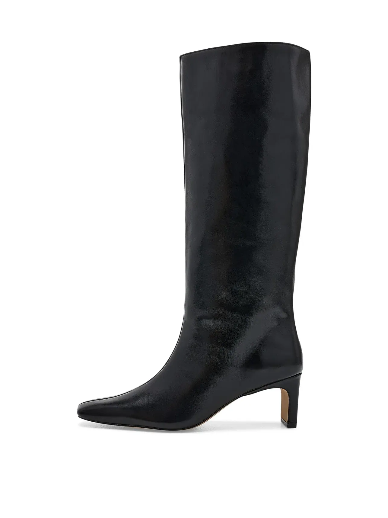 Ботинки Jendi Steve Madden — изображение 4 из 4, черный