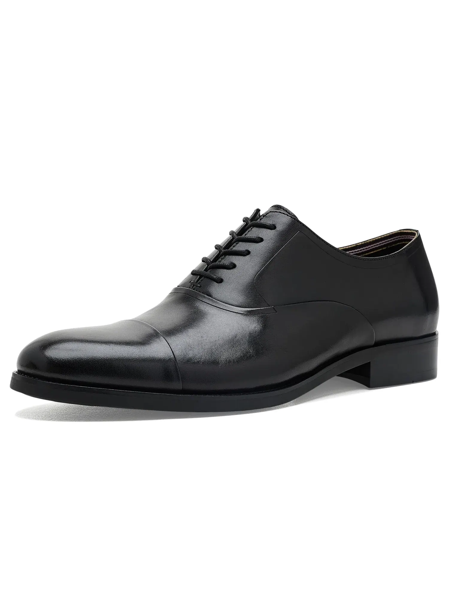 Оксфорды Hallifax Steve Madden — изображение 1 из 4, черный