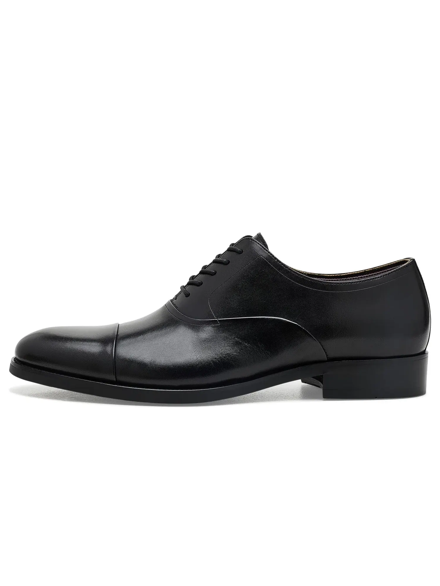 Оксфорды Hallifax Steve Madden — изображение 4 из 4, черный