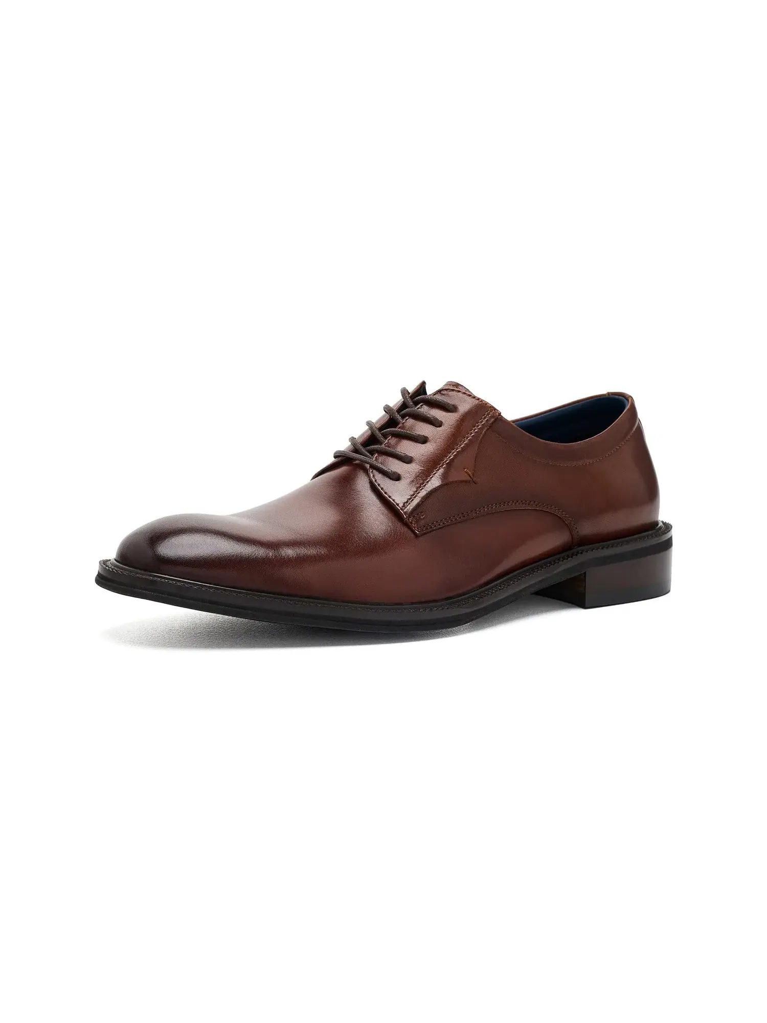 Оксфорды Buckner Steve Madden — изображение 1 из 4, бежевый