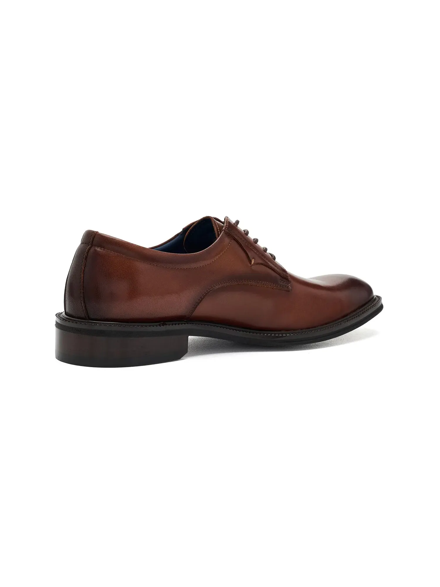 Оксфорды Buckner Steve Madden — изображение 3 из 4, бежевый