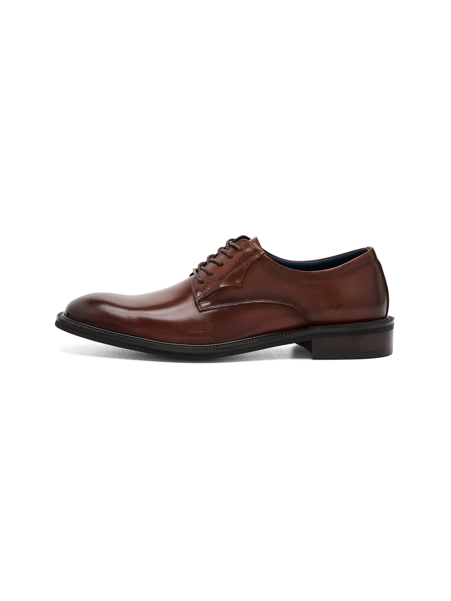 Оксфорды Buckner Steve Madden — изображение 4 из 4, бежевый