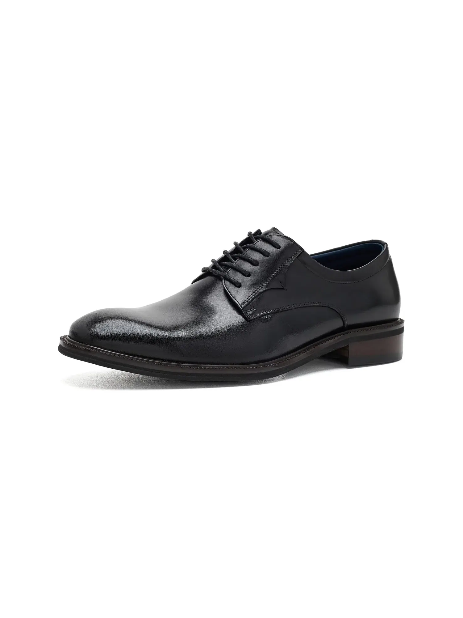 Оксфорды Buckner Steve Madden — изображение 1 из 4, черный