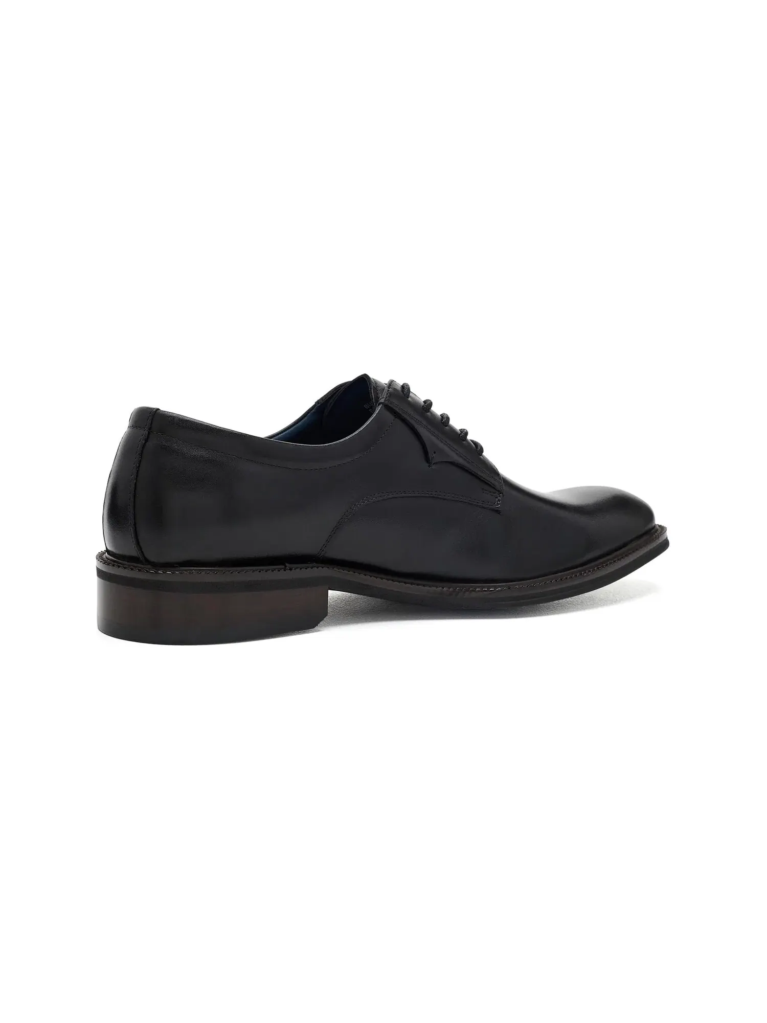 Оксфорды Buckner Steve Madden — изображение 3 из 4, черный