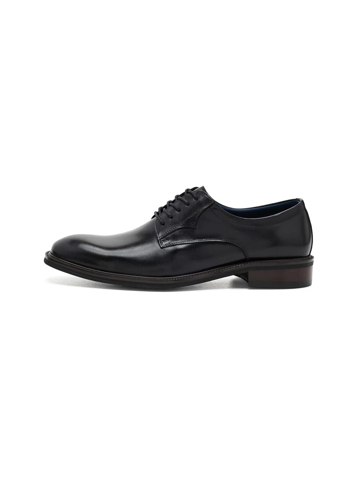 Оксфорды Buckner Steve Madden — изображение 4 из 4, черный