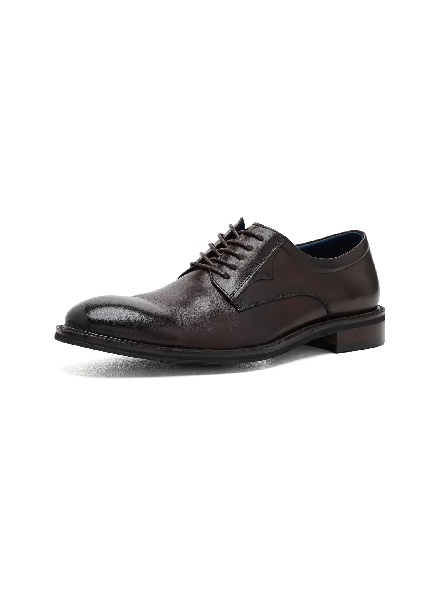Оксфорды Buckner Steve Madden — изображение 1 из 4, коричневый