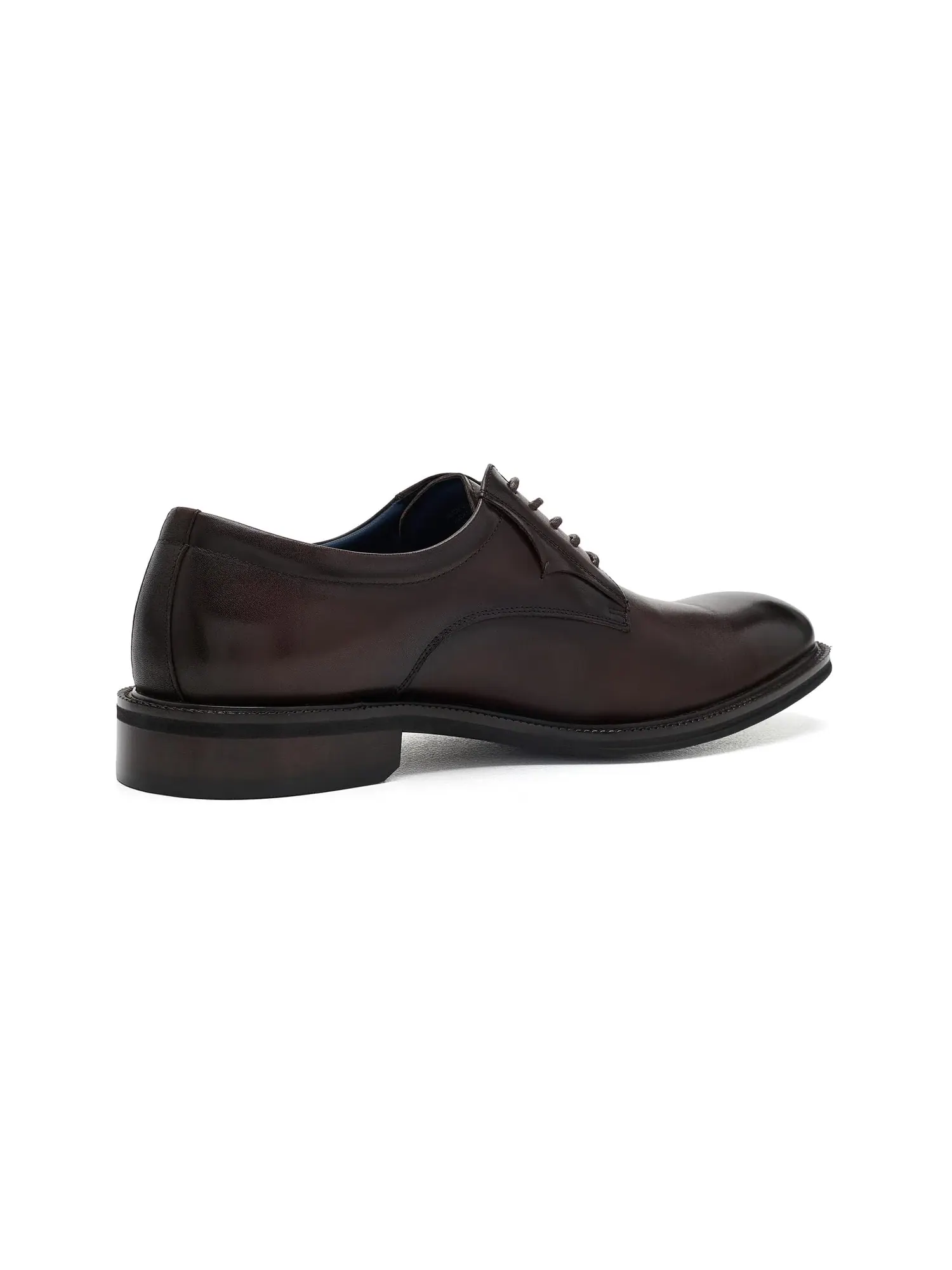 Оксфорды Buckner Steve Madden — изображение 3 из 4, коричневый