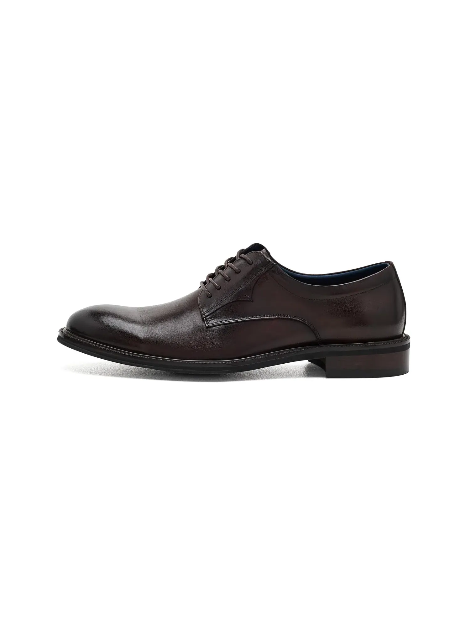 Оксфорды Buckner Steve Madden — изображение 4 из 4, коричневый