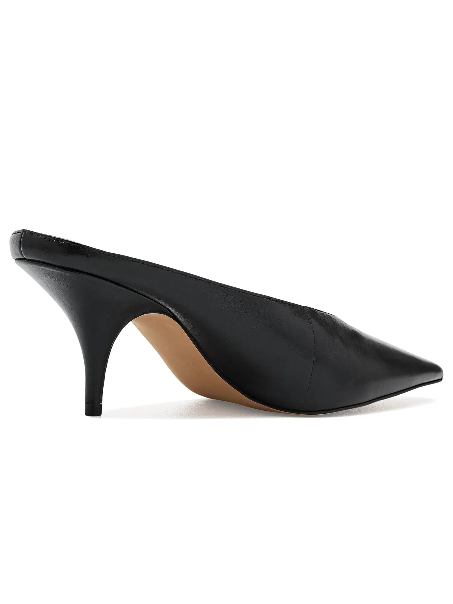 Туфли Fonza Steve Madden — изображение 3 из 4, черный