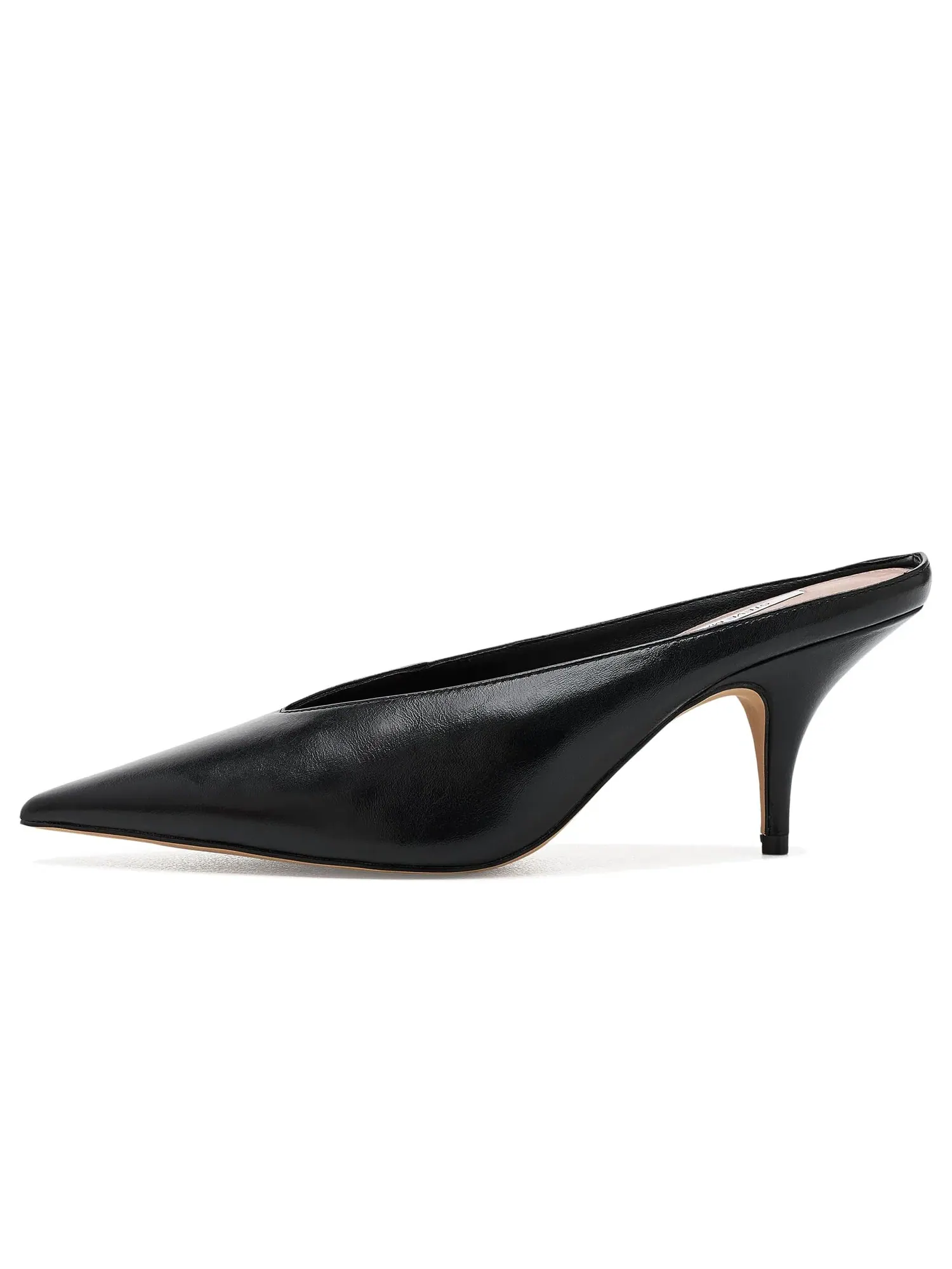 Туфли Fonza Steve Madden — изображение 4 из 4, черный