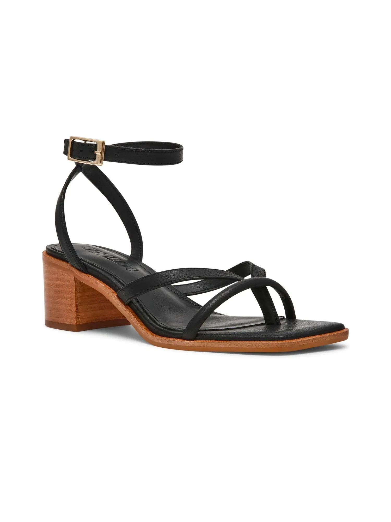 Туфли Tilly Steve Madden — изображение 1 из 4, черный