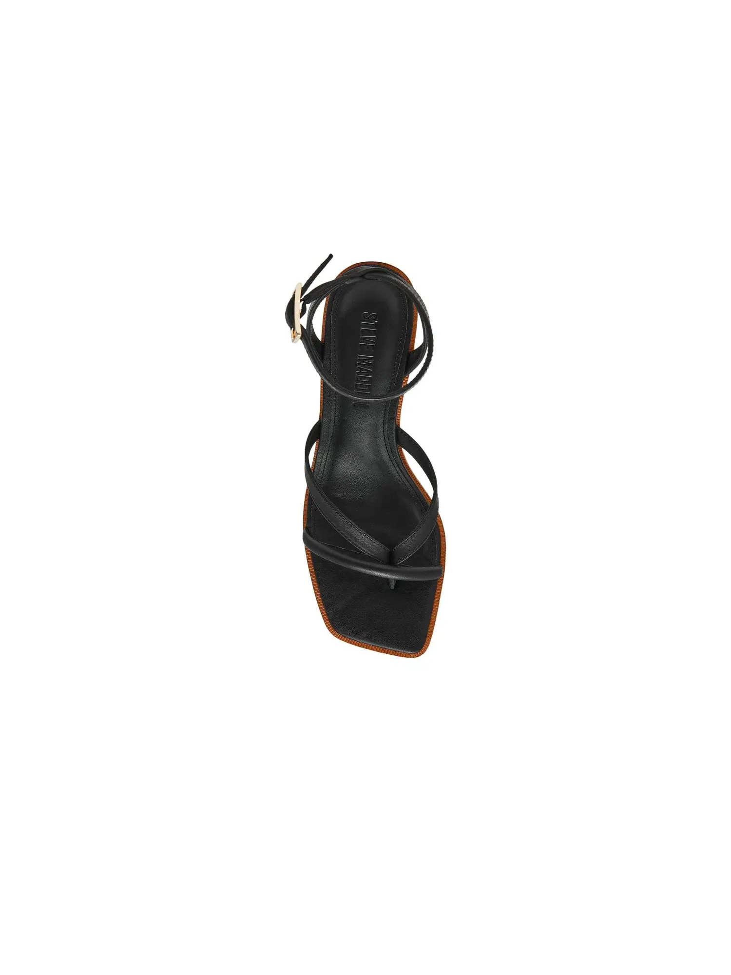 Туфли Tilly Steve Madden — изображение 2 из 4, черный