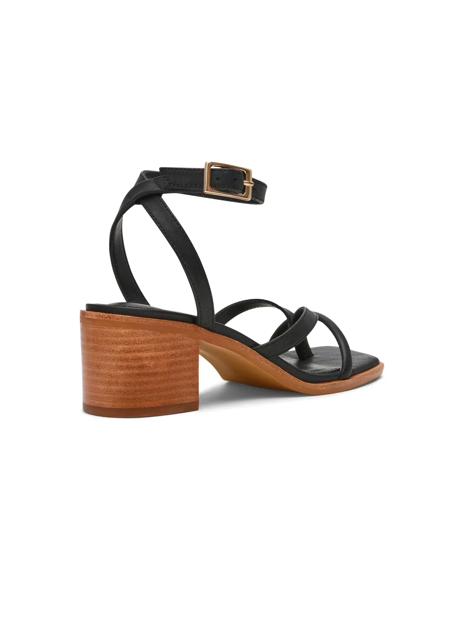 Туфли Tilly Steve Madden — изображение 3 из 4, черный