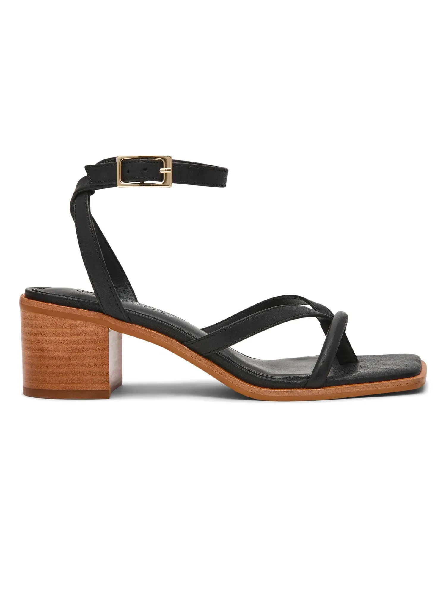 Туфли Tilly Steve Madden — изображение 4 из 4, черный