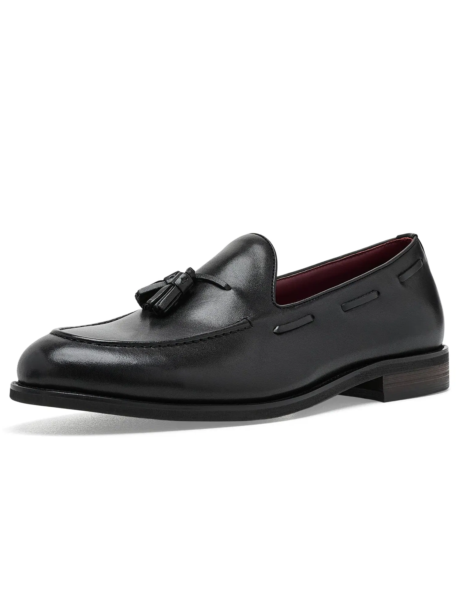 Лоферы Elgin Steve Madden — изображение 1 из 4, черный