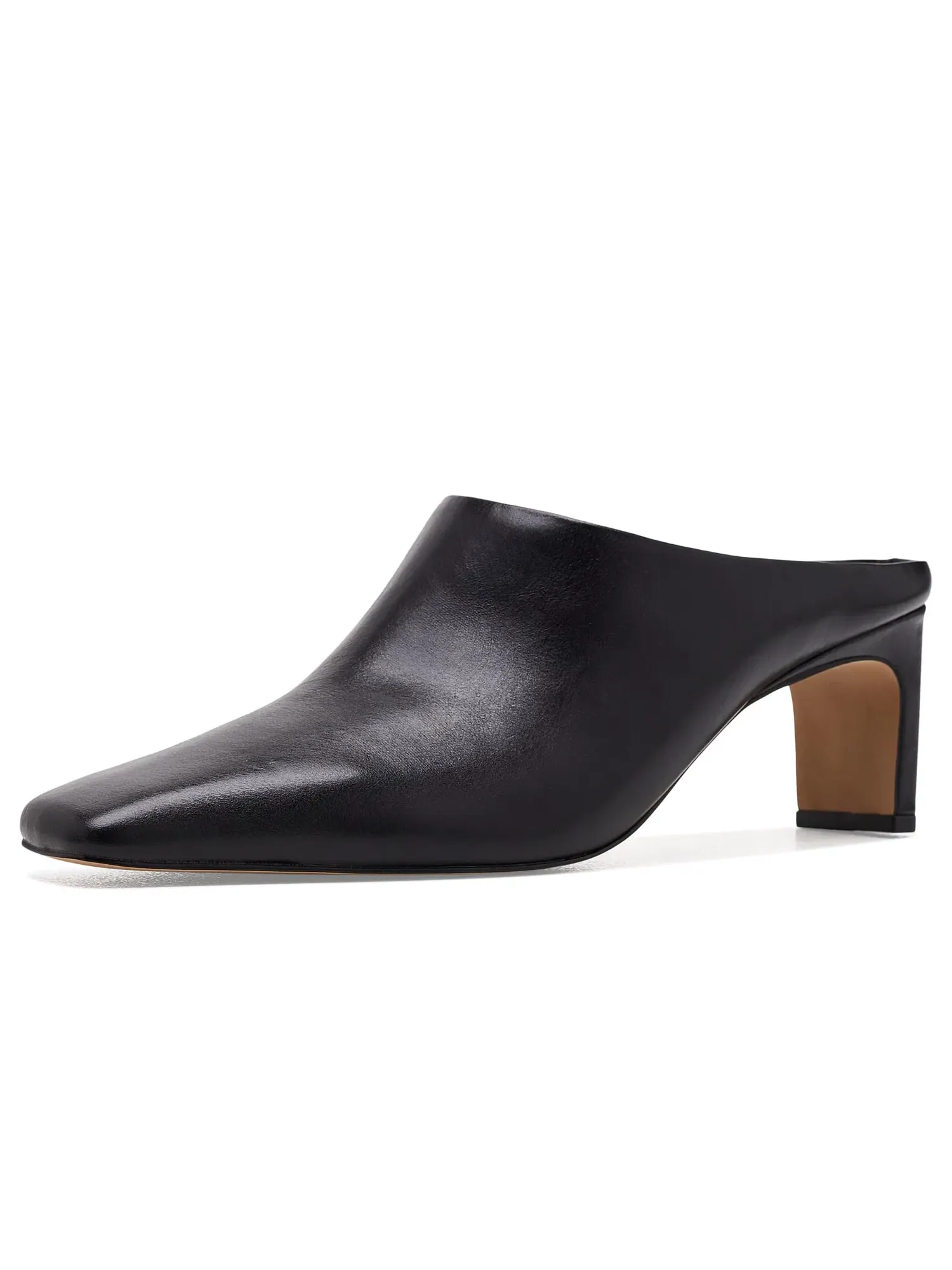 Туфли Jamason Steve Madden — изображение 1 из 4, черный