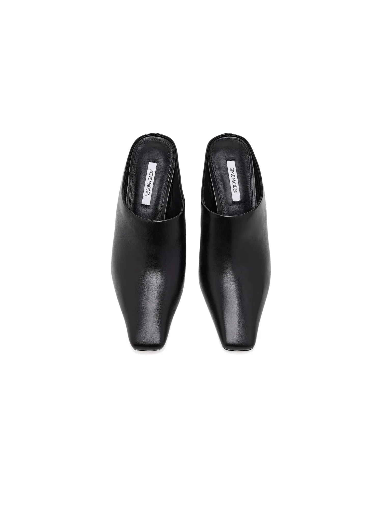Туфли Jamason Steve Madden — изображение 2 из 4, черный