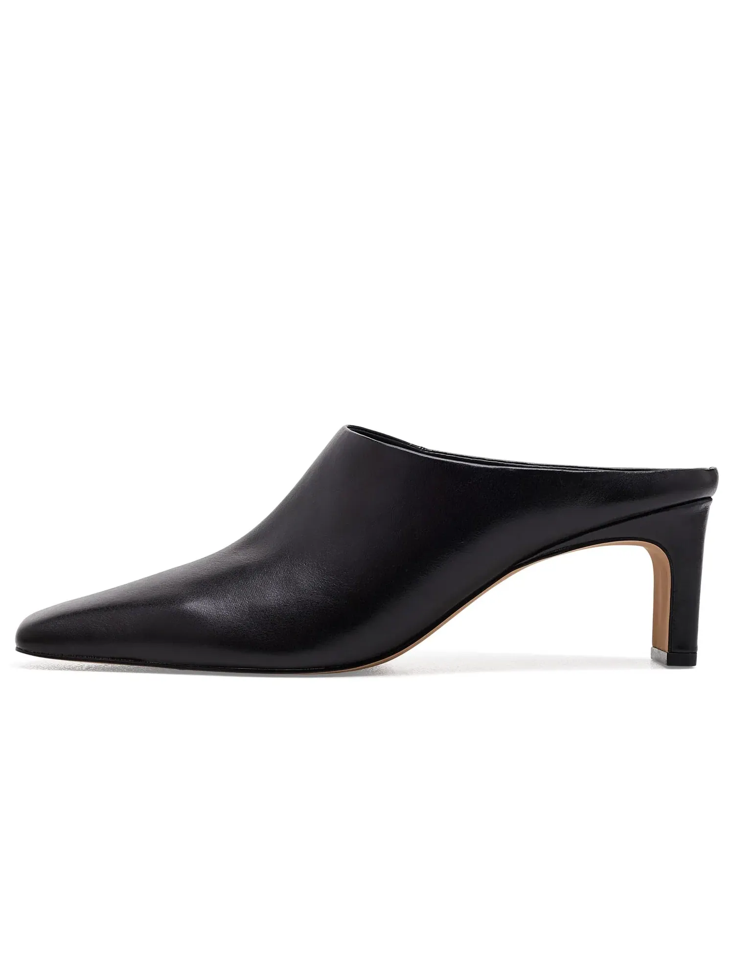 Туфли Jamason Steve Madden — изображение 4 из 4, черный