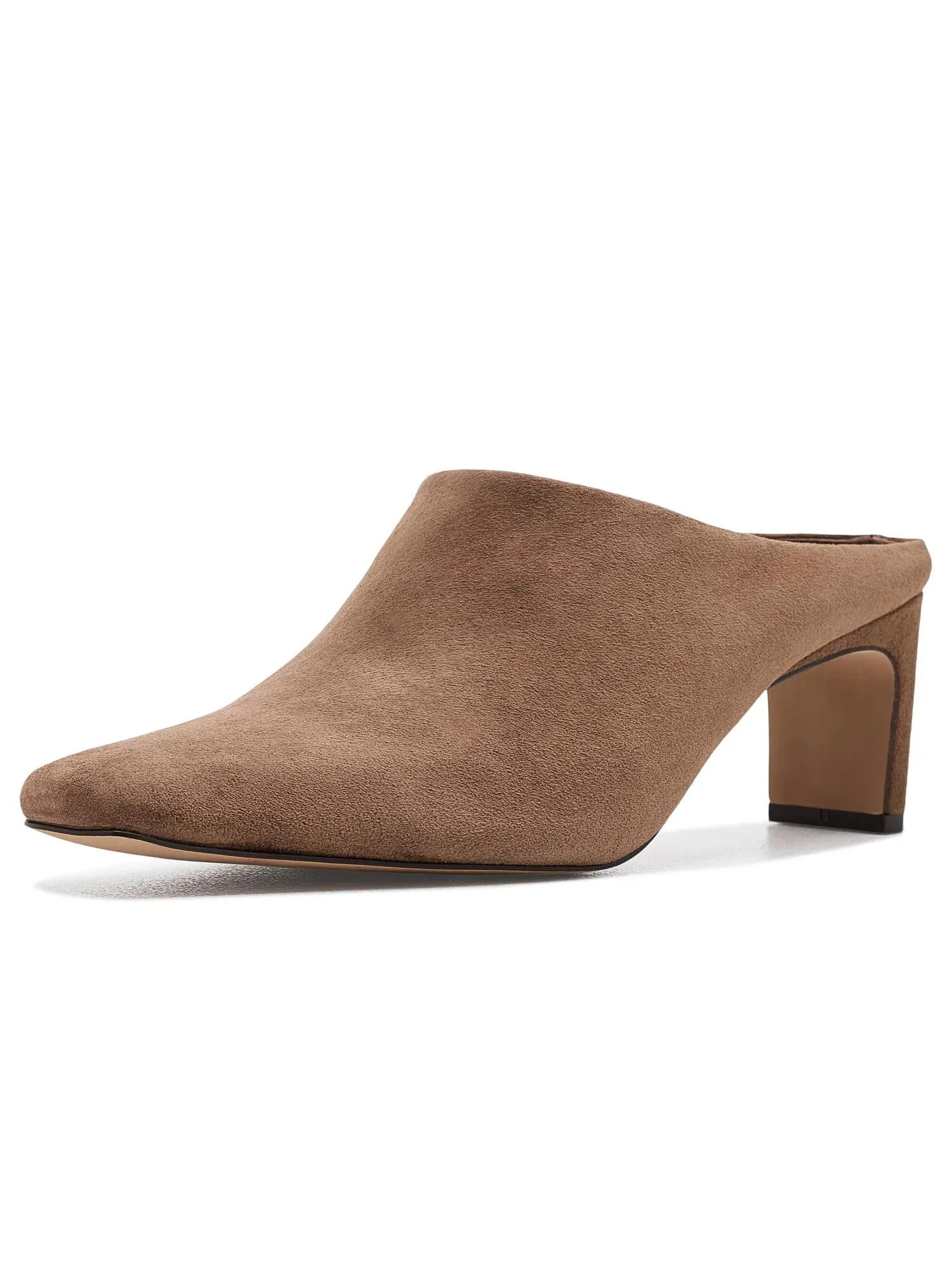 Туфли Jamason Steve Madden — изображение 1 из 4, светлый коричневый
