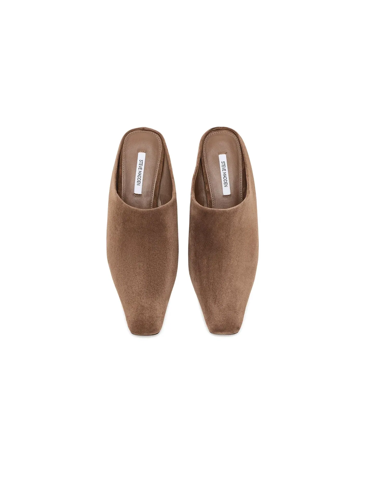 Туфли Jamason Steve Madden — изображение 2 из 4, светлый коричневый
