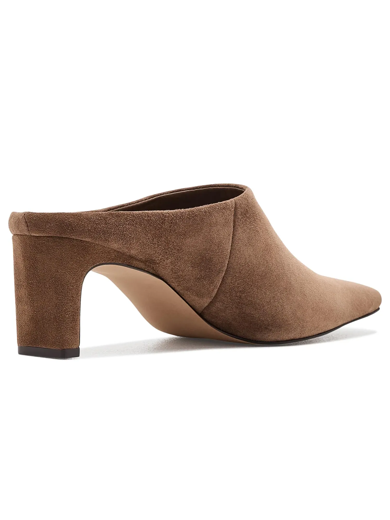 Туфли Jamason Steve Madden — изображение 3 из 4, светлый коричневый