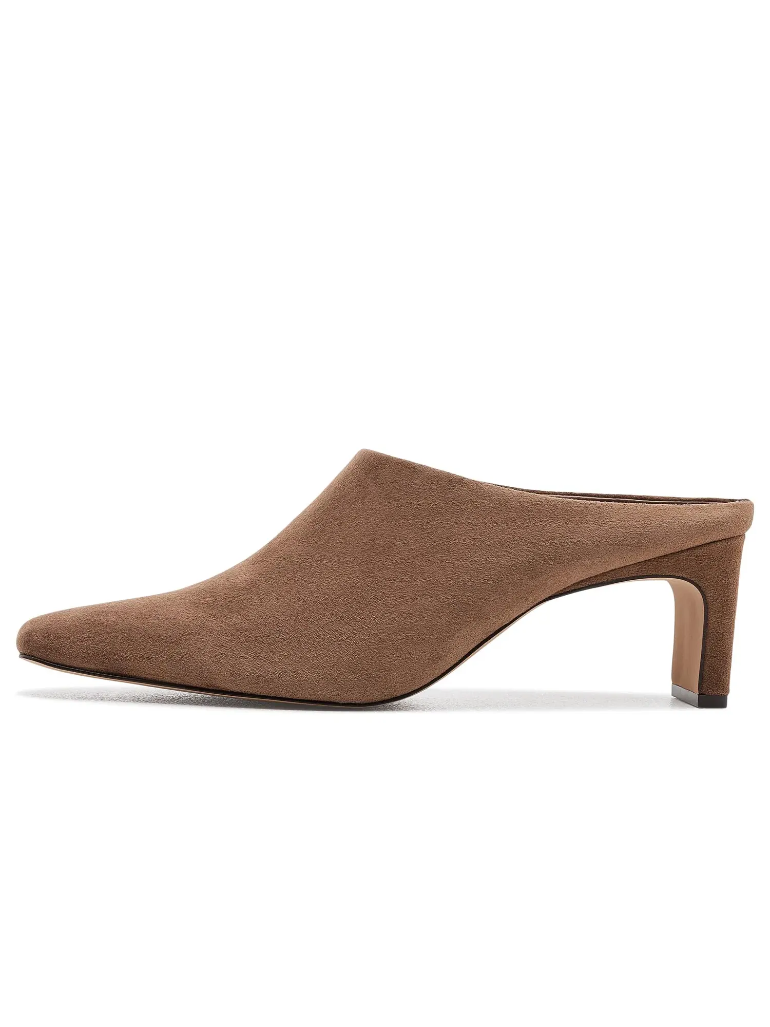 Туфли Jamason Steve Madden — изображение 4 из 4, светлый коричневый